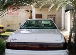 تويوتا كراون
